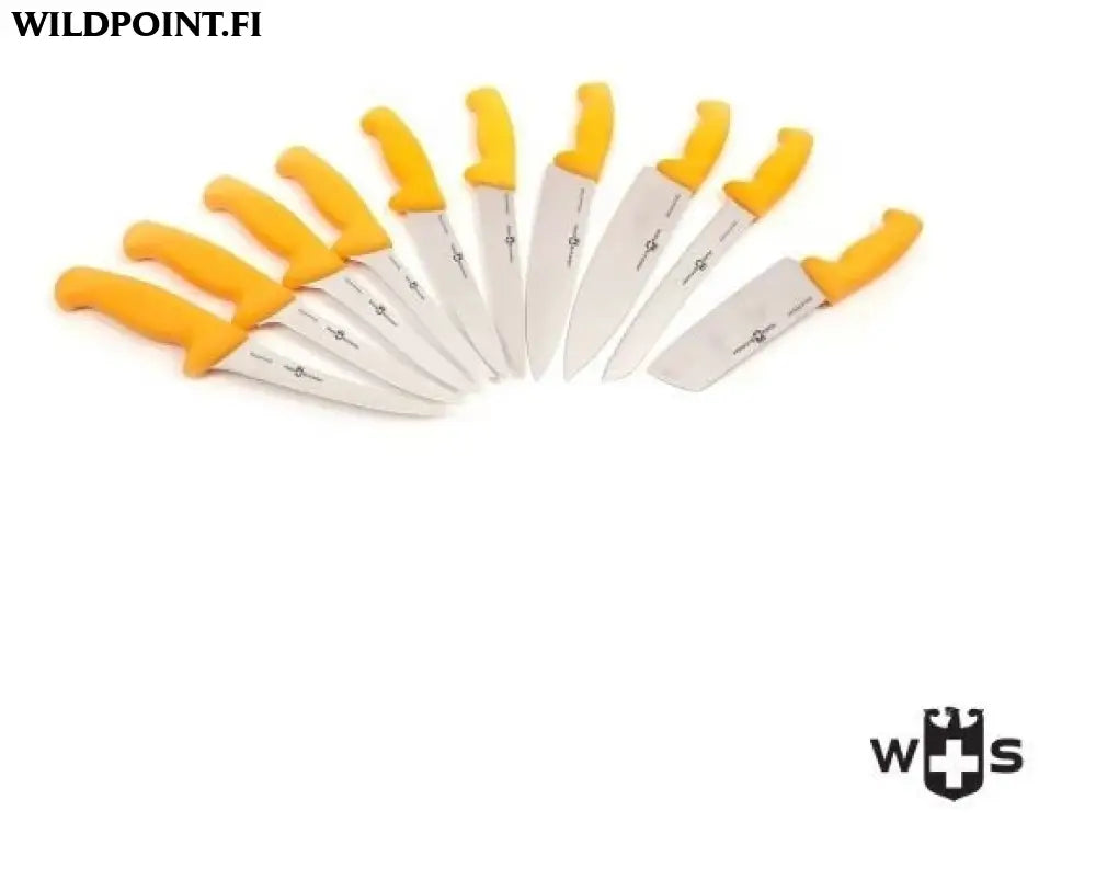 W + s fileveitsi 8’’