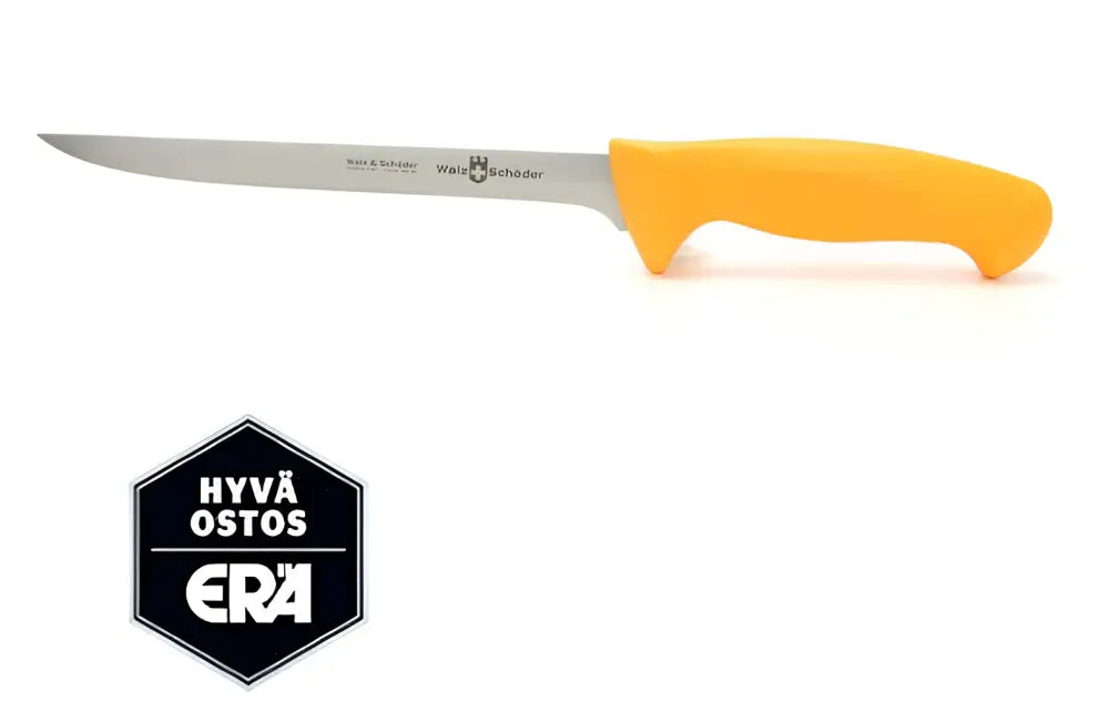 W + s fileveitsi 8’’ - w + s - wildpoint outdoors retkeilyvarusteet verkkokaupasta 10,90 €