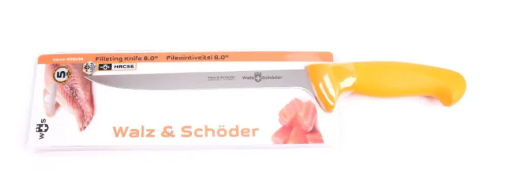 W + s fileveitsi 8’’ - w + s - wildpoint outdoors retkeilyvarusteet verkkokaupasta 10,90 €