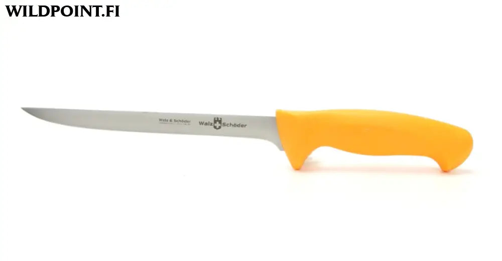 W + s fileveitsi 8’’