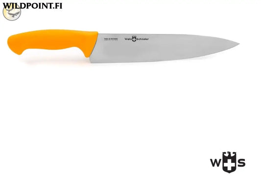 W + S Kokinveitsi 10’’