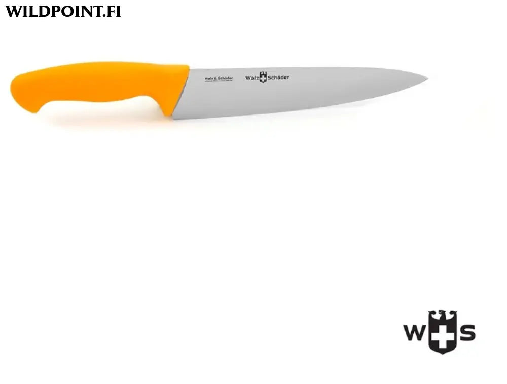 W + s kokinveitsi 8’’