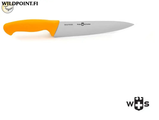 W + S Kokinveitsi 8’’