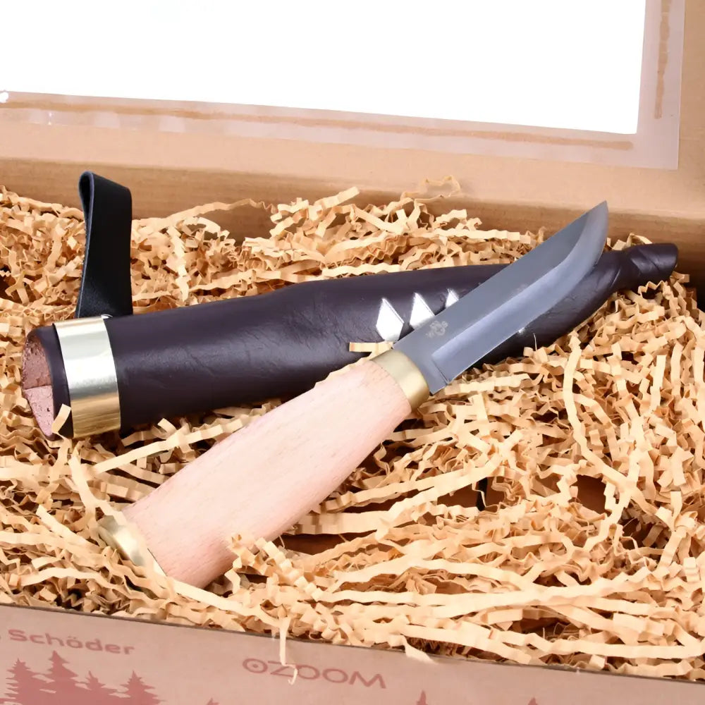 W + s lahjasetti eräpuukko + saapassukat 43-45 - w + s + retkeilyvarusteet verkkokaupasta 34,90 €