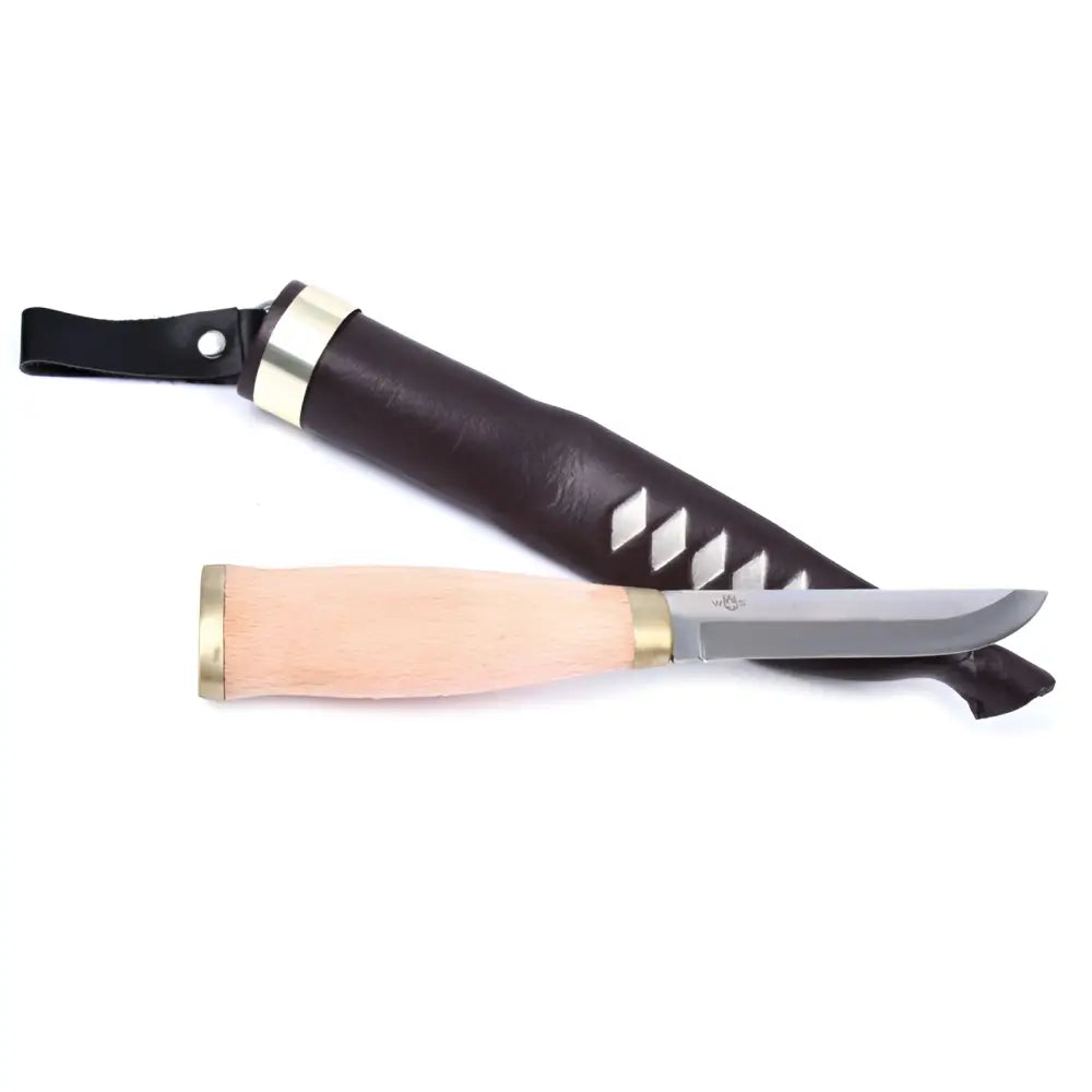 W + s lahjasetti eräpuukko + saapassukat 43-45 - w + s + retkeilyvarusteet verkkokaupasta 34,90 €