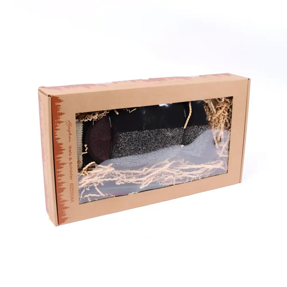 W + s lahjasetti metsästäjän puukko + saapassukat 39-42 - w + s + retkeilyvarusteet verkkokaupasta 34,90 €