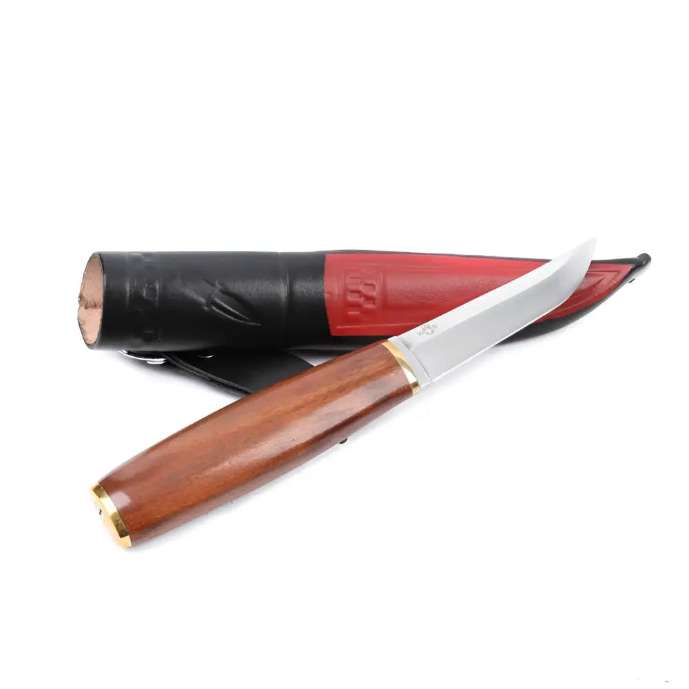 W + s lahjasetti metsästäjän puukko + saapassukat 39-42 - w + s + retkeilyvarusteet verkkokaupasta 34,90 €