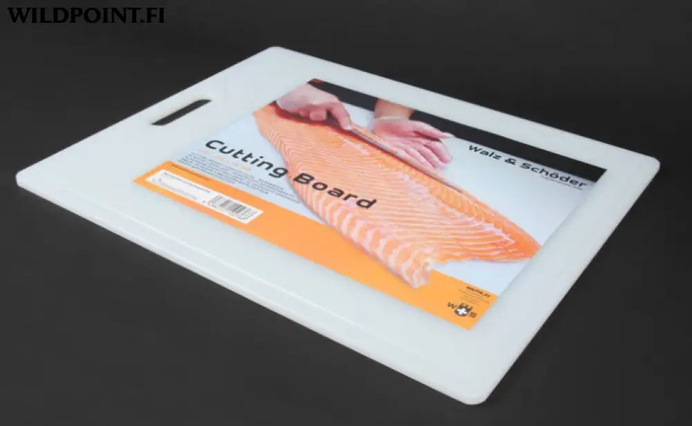 W + s leikkuulauta 490 x 390 x 10mm