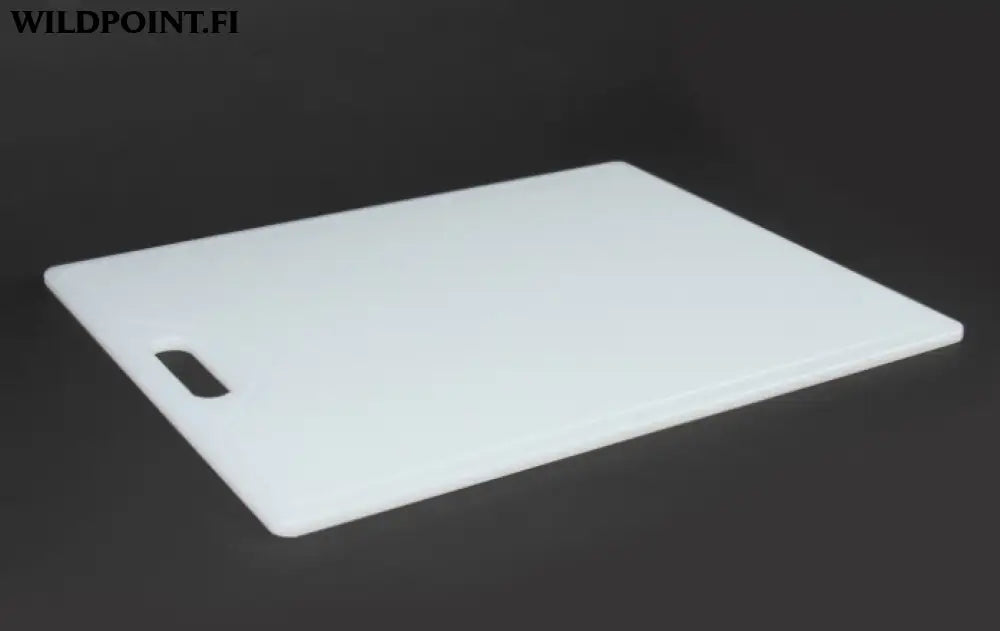 W + s leikkuulauta 490 x 390 x 10mm