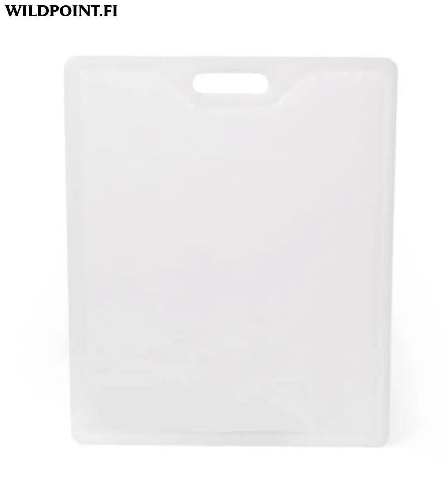 W + s leikkuulauta 490 x 390 x 10mm