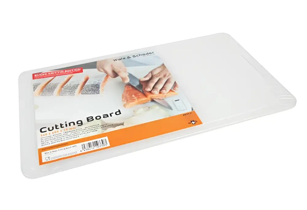 W + s leikkuulauta 600 x 340 10mm - w + s - wildpoint retkeilyvarusteet verkkokaupasta 16,90 €