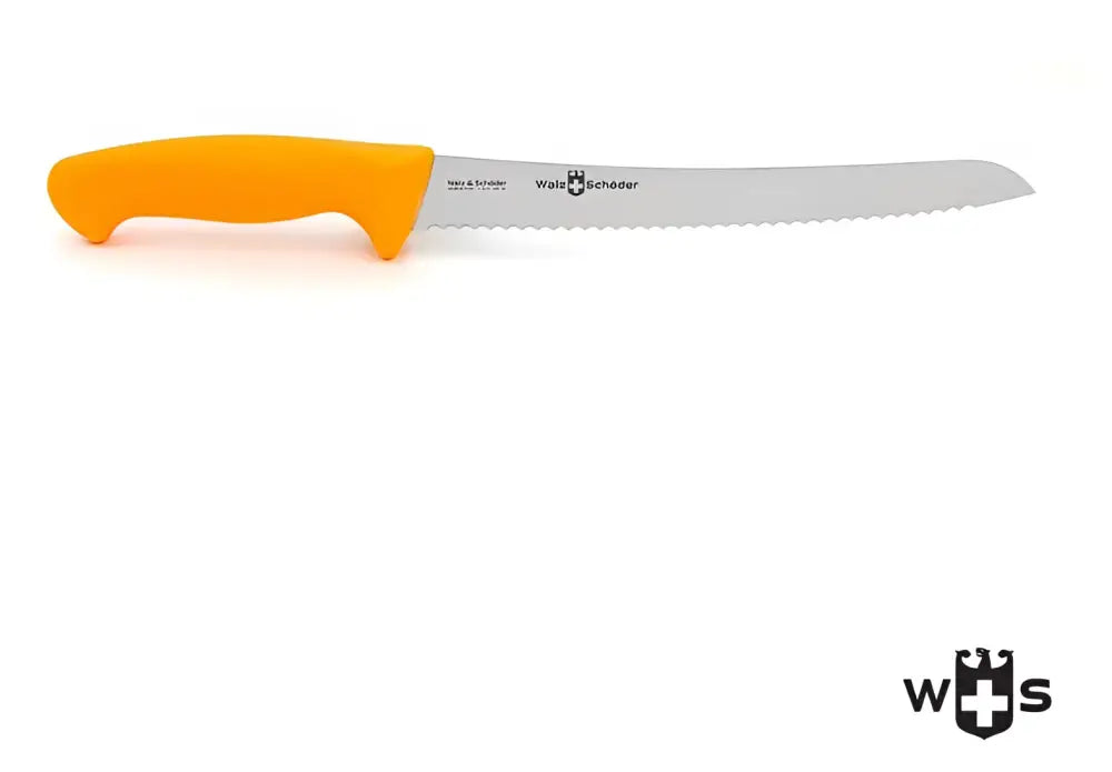 W + s leipäveitsi 10’’ - w + s - wildpoint outdoors retkeilyvarusteet verkkokaupasta 10,90 €