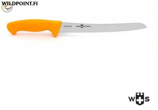 W + S Leipäveitsi 10’’