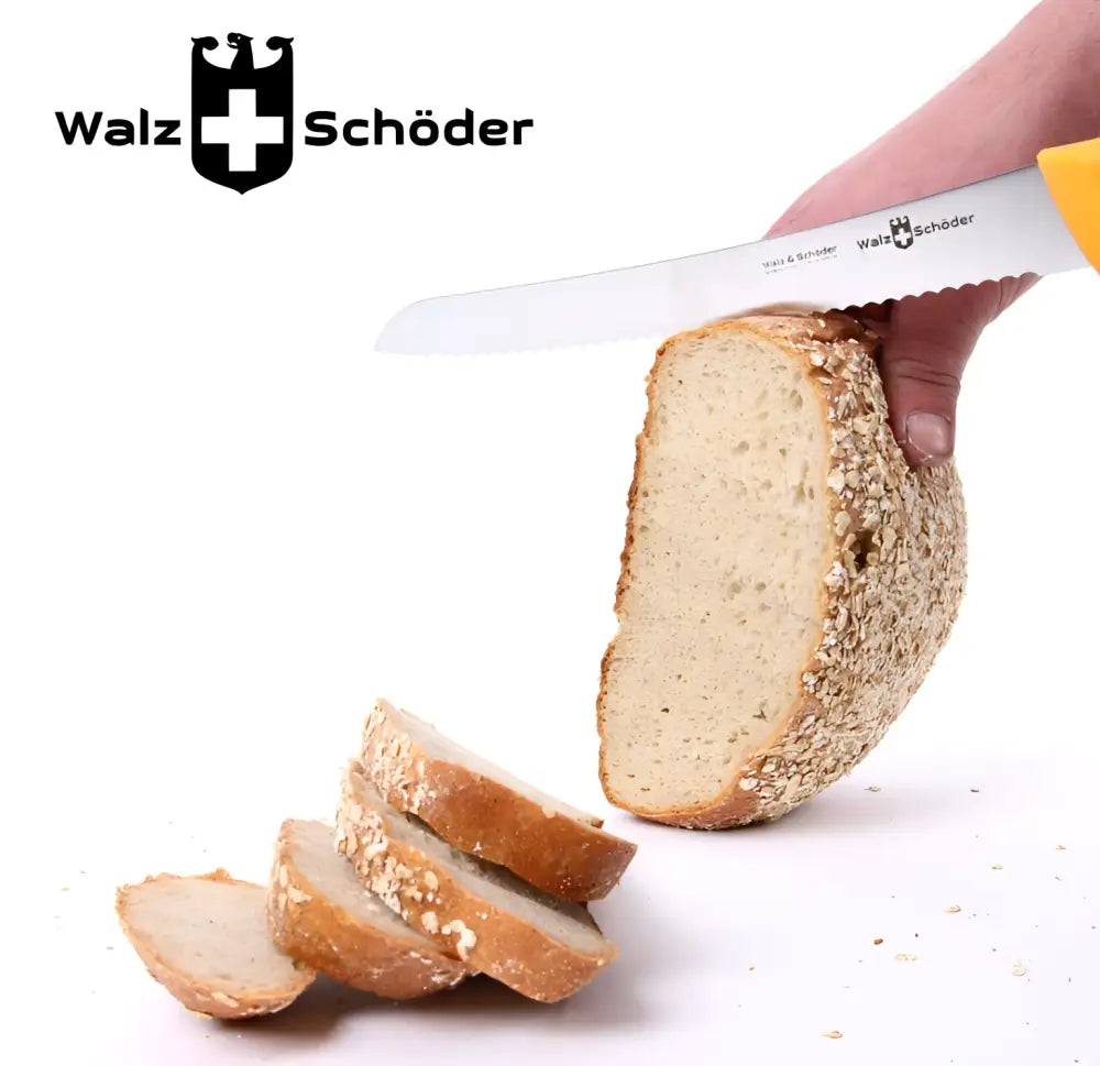 W + s leipäveitsi 10’’ - w + s - wildpoint outdoors retkeilyvarusteet verkkokaupasta 10,90 €