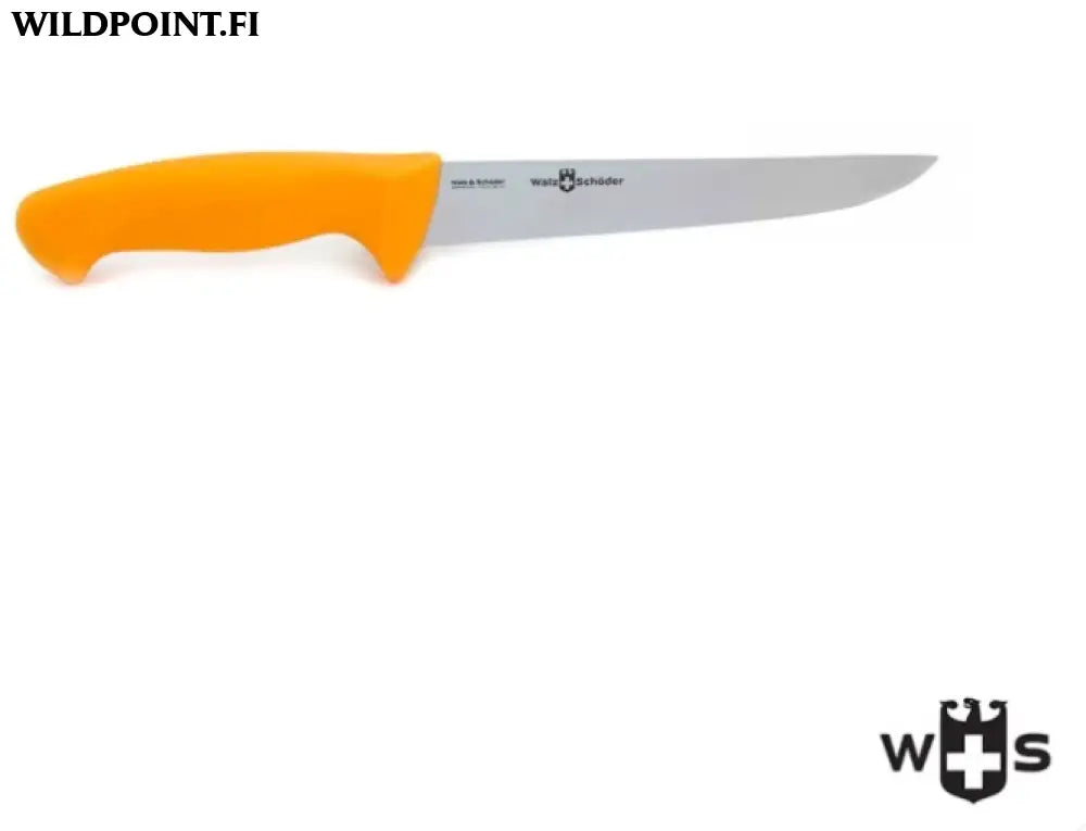 W + s paistiveitsi 8’’