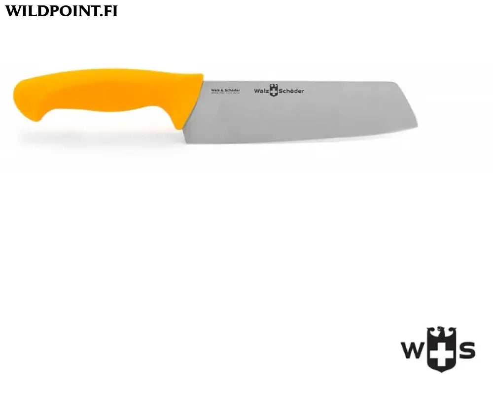 W + s santoku veitsi 7’’