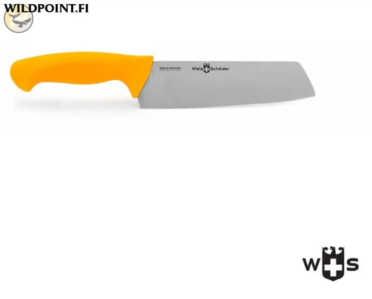 W + S Santoku Veitsi 7’’