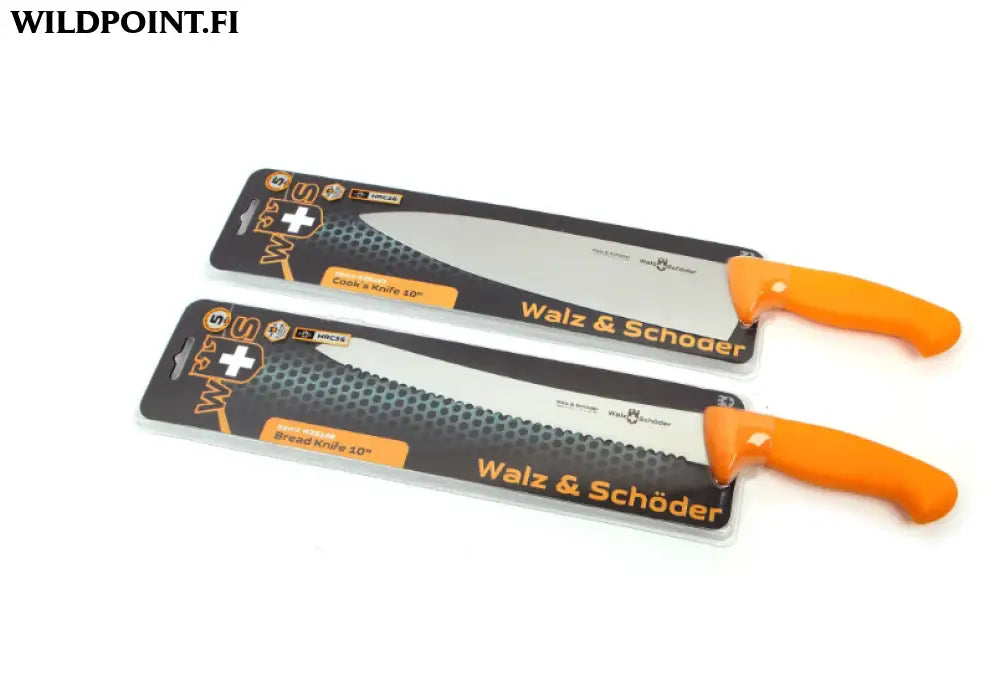 W + s santoku veitsi 7’’