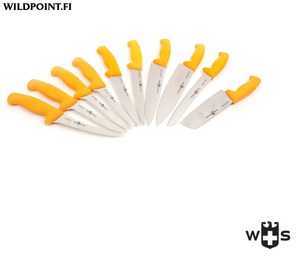 W + s santoku veitsi 7’’