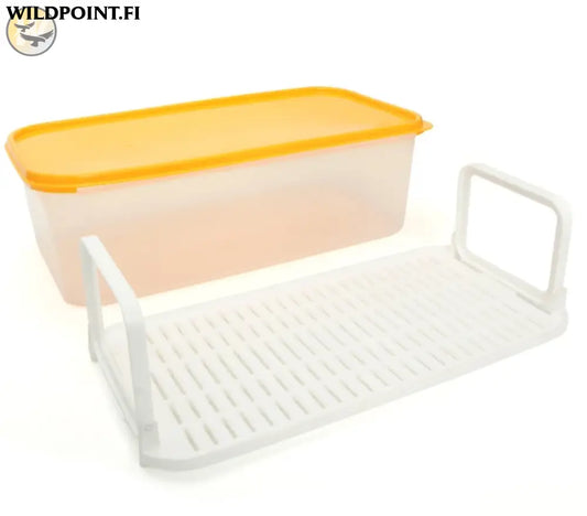 W + S Suolausrasia Iso