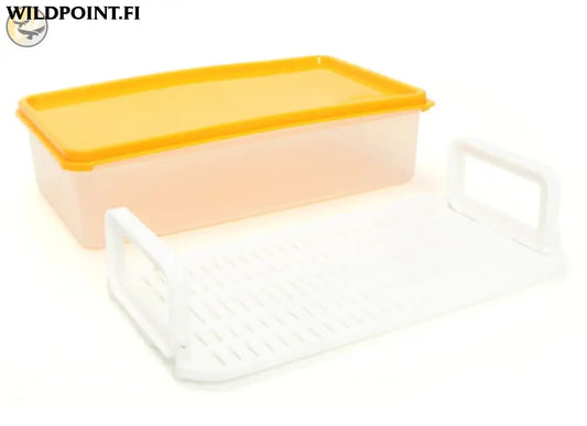 W + S Suolausrasia Pieni