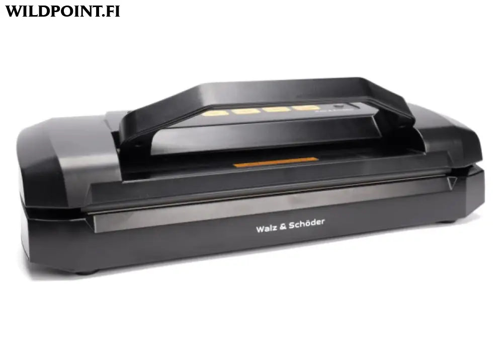 W + s vakuumikone ws2000 pro