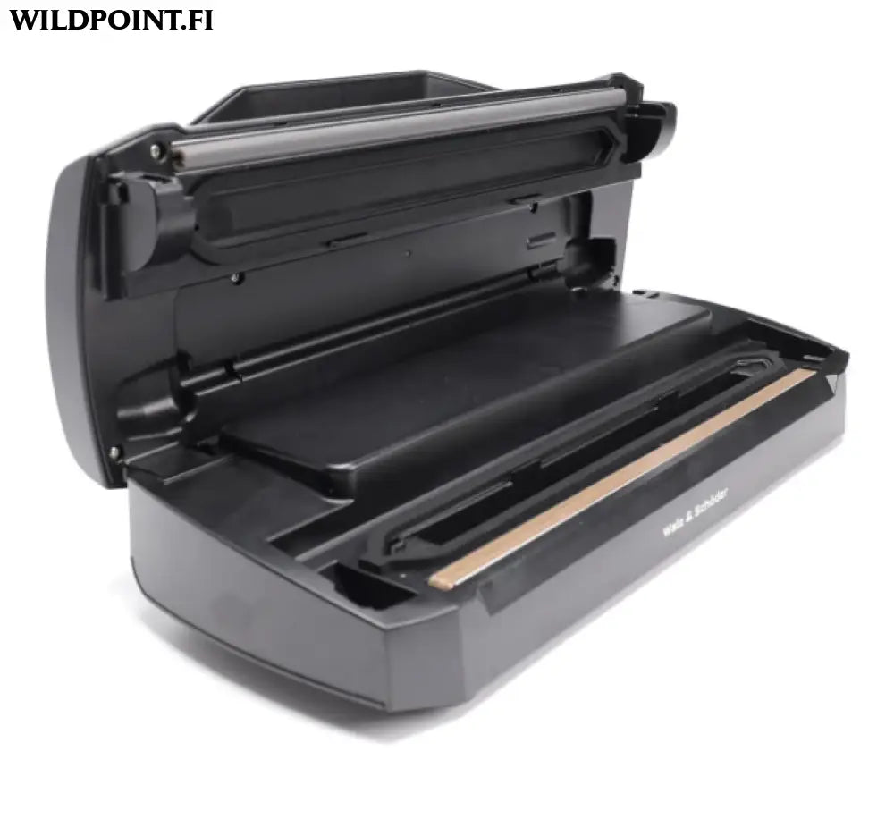 W + s vakuumikone ws2000 pro