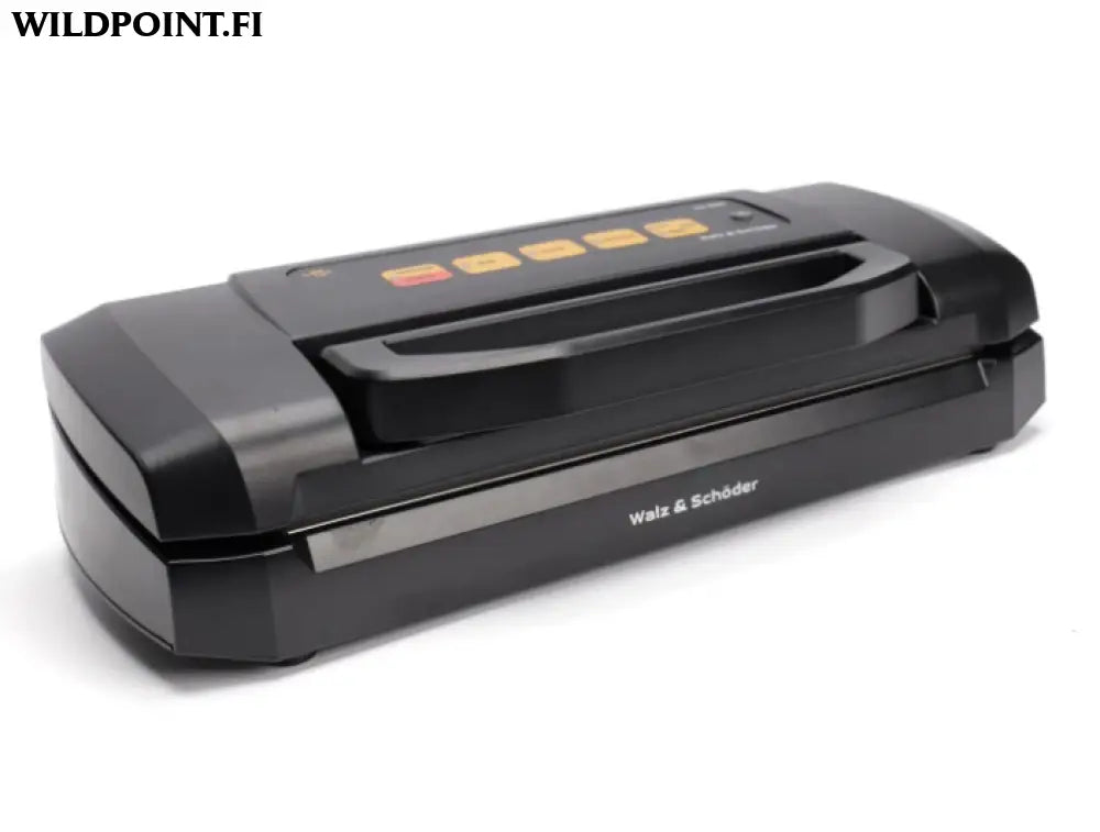 W + s vakuumikone ws2000 pro