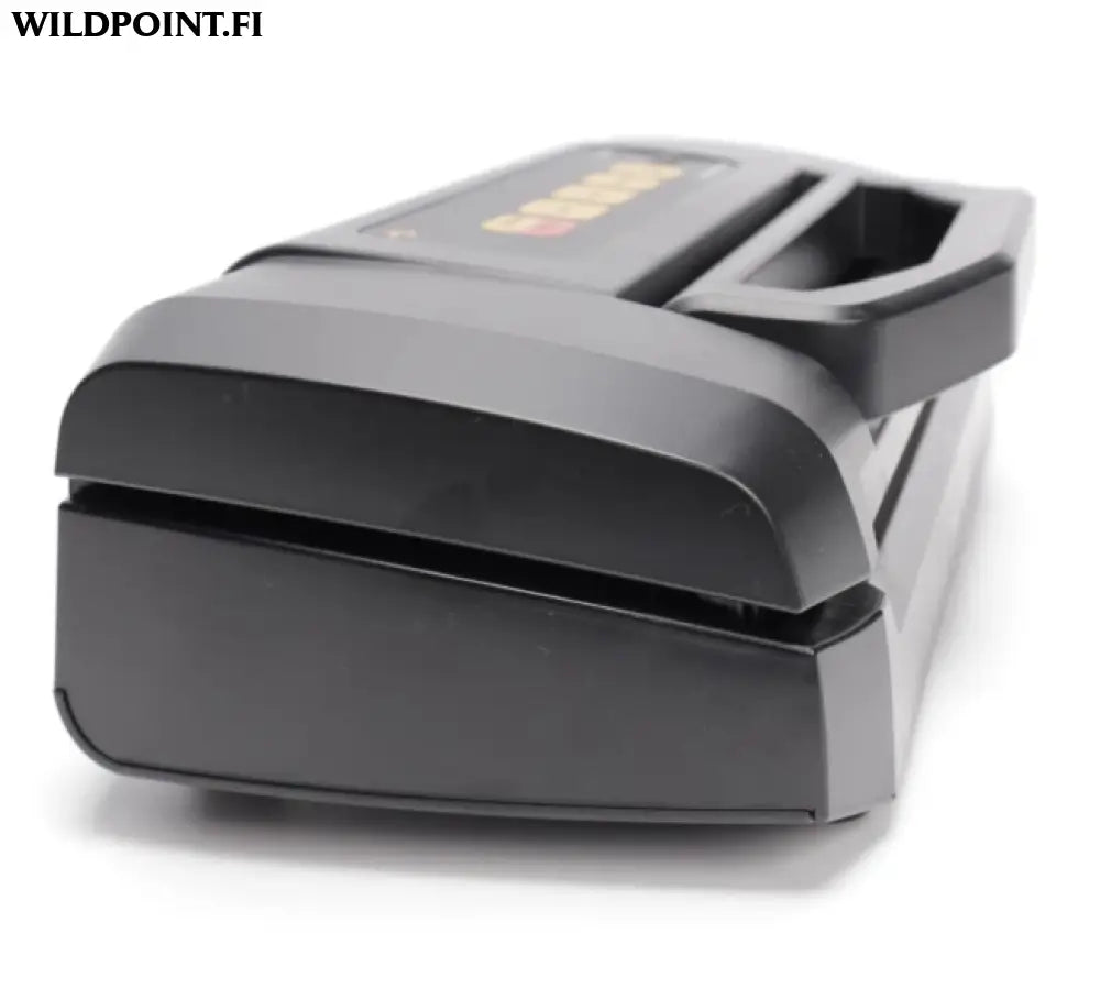 W + s vakuumikone ws2000 pro