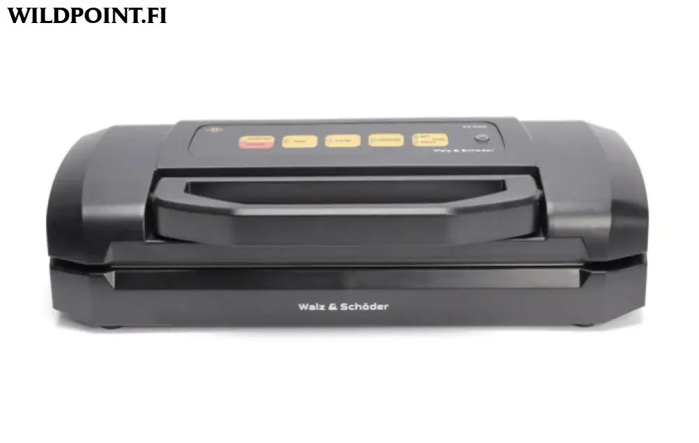 W + s vakuumikone ws2000 pro