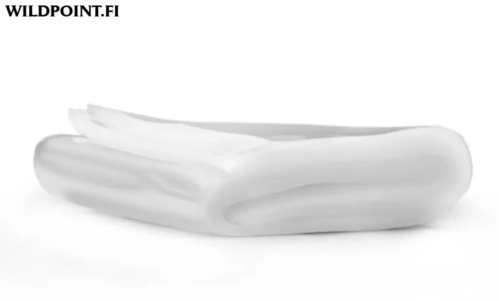 W + s vakuumipussi 28 x 40cm 50kpl