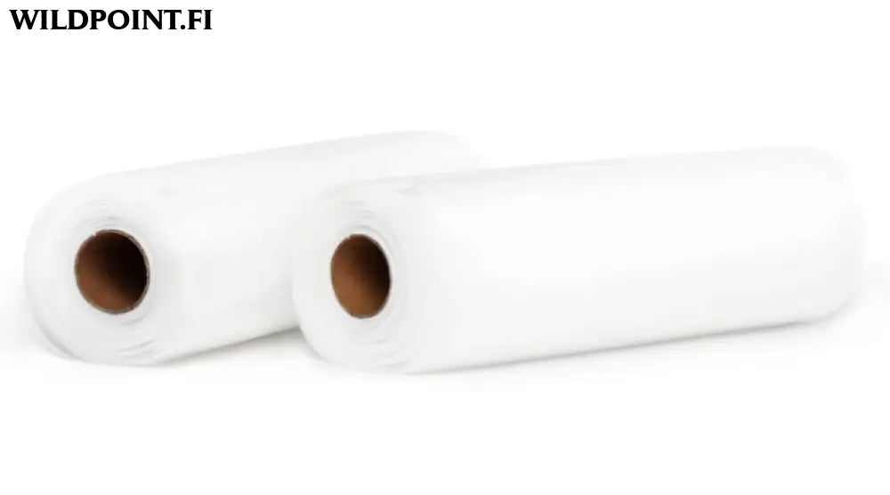 W + s vakuumiputki 22x5x2rll