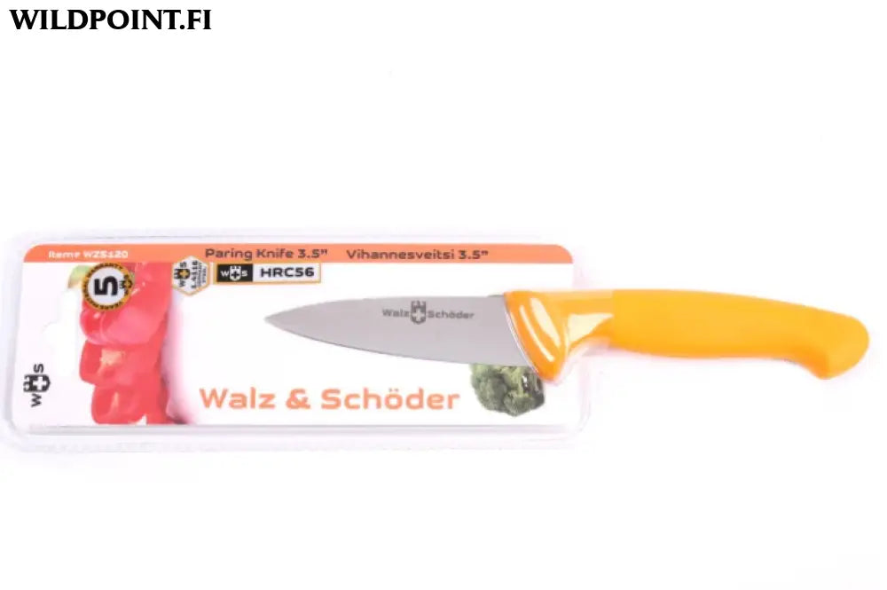 W + s vihannesveitsi 3.5’’