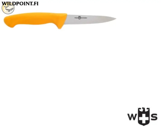 W + S Vihannesveitsi 3.5’’