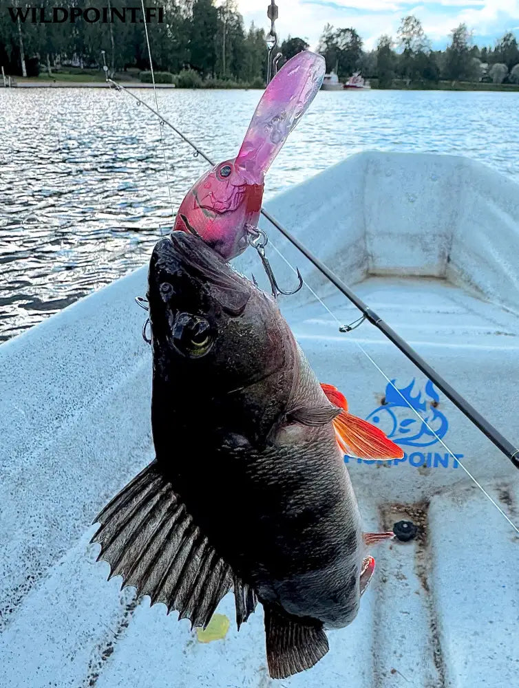 Wildpoint appura 5cm 11g