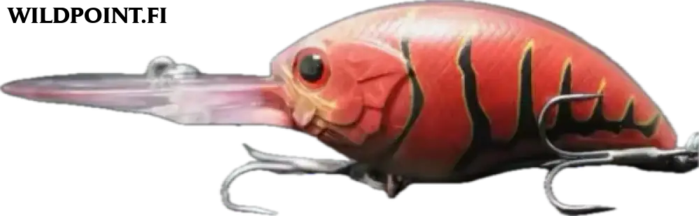 Wildpoint appura 5cm 11g