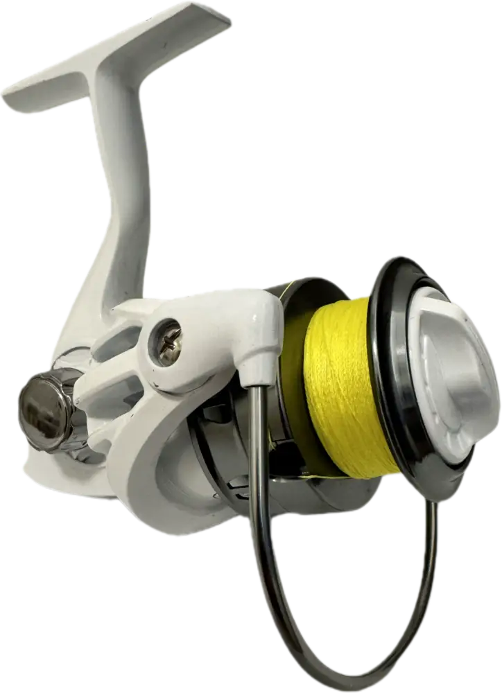 Wildpoint avokela-uistelusetti 210cm soutukalastukseen - outlet poisto - trolling set avokela-uistelusetti