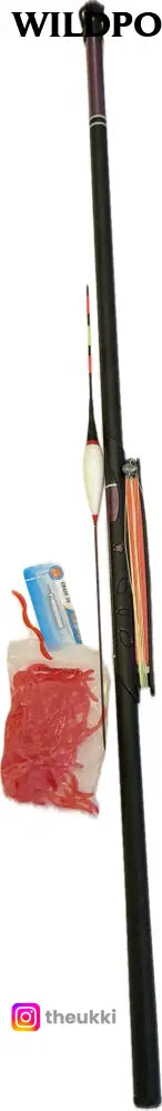 Wildpoint elektronic onkisetti 2,7m led