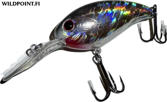 Wildpoint folio 7cm 14g