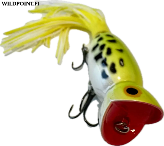 Wildpoint hula popperi 5cm 11g