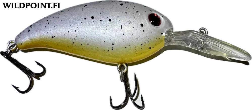 Wildpoint kuhalinnun muna 7cm 14g