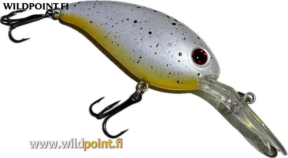 Wildpoint kuhalinnun muna 7cm 14g