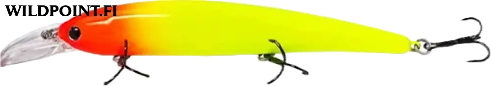 Wildpoint kuhavaappu 15cm - ambulanssi