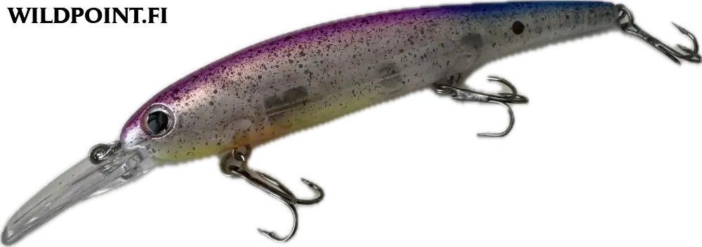 Wildpoint kuhavaappu 15cm - bilehile