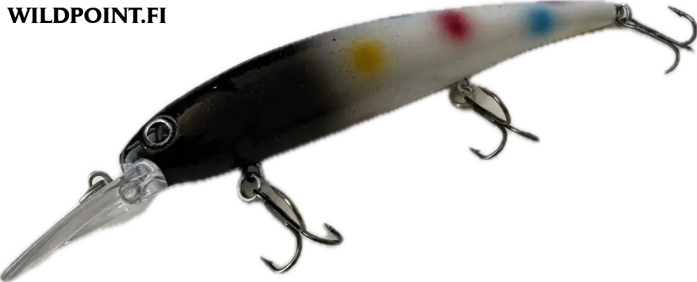 Wildpoint kuhavaappu 15cm - kuhapeikko