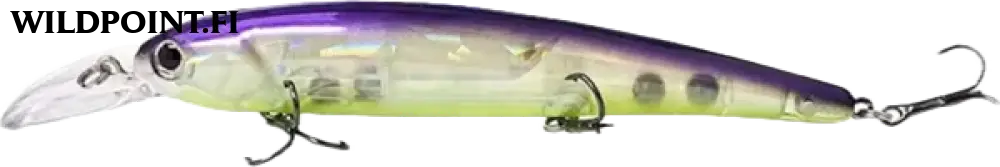 Wildpoint kuhavaappu 15cm - pilvikeli