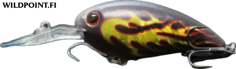 Wildpoint loimu 7cm 14g