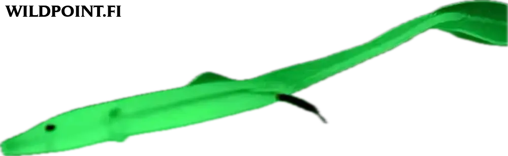 Wildpoint luminous jigi 3kpl/pss