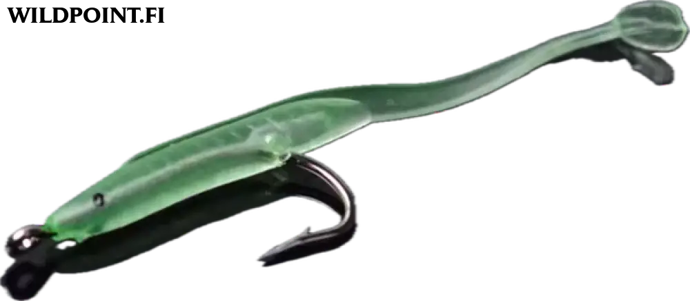Wildpoint luminous jigi 3kpl/pss