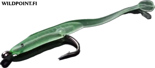 Wildpoint luminous jigi 3kpl/pss
